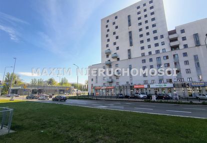 Tylko 20m do m.młociny|2 pok.|parking w cenie!