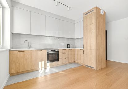 Słoneczne 2 pokoje z balkonem blisko parku i gumed