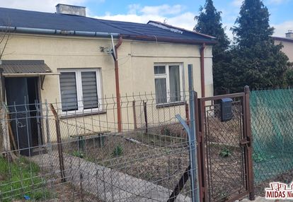 Domek z działką w centrum lubrańca!