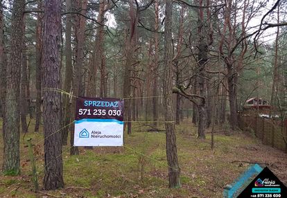 Działka budowlana władysławów nad liswartą
