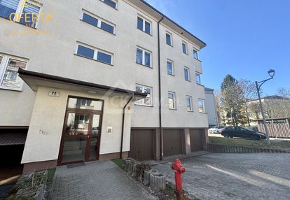 Na sprzedaż przestronny apartament ul. gliniana 2a