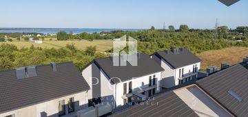 Apartament z pięknym widokiem na zatokę!