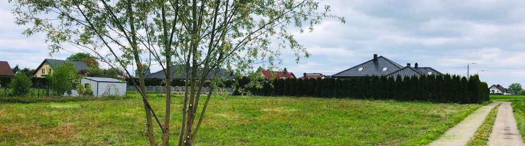 Działka budowlana ⭐1300 m² ⭐lipno ⭐ blisko toruń