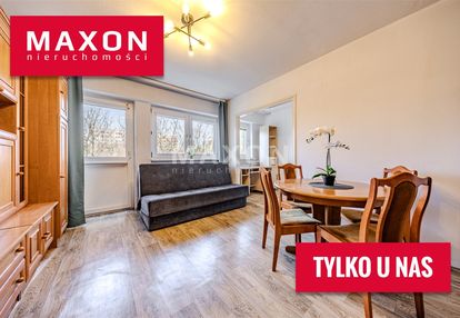 Ciche 2-pokojowe mieszkanie blisko galerii mokotów