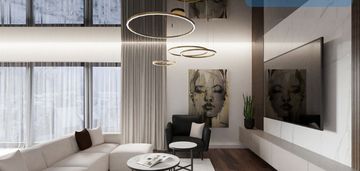 ✅ metro młociny ✅ kameralna niska zabudowa