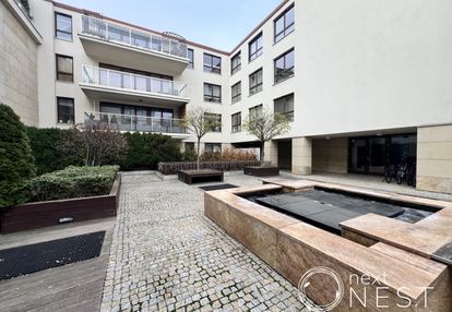 3 pokoje najem garaż komórka winda wilanów