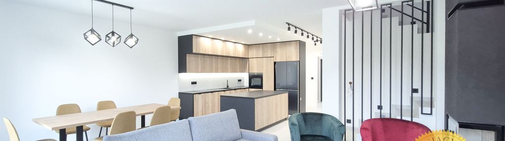 Blisko lasu i bażantowa, 5 sypialni !