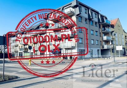 Komfortowe mieszkanie w świetnej lokalizacji