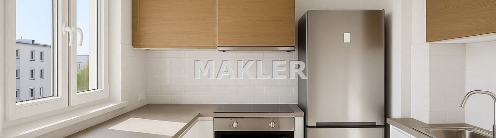 M-3 | szwederowo | 43,4 m² |3 piętro| po remoncie