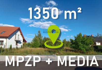 Aleksandrów kujawski działka nowe osiedle