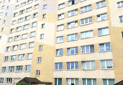 Parter, 2 pokoje, ul. pana tadeusza