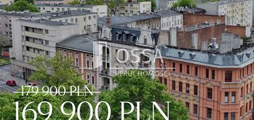 3 pokoje w centrum inowrocławia + strych - 98,38 m