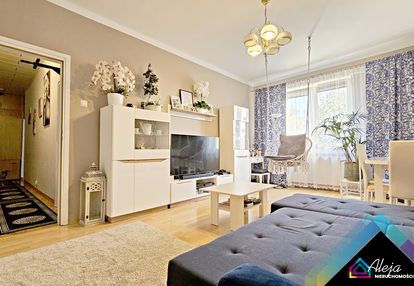 M3 w rewelacyjnej lokalizacji na tysiącleciu