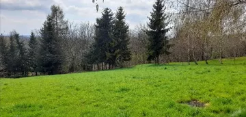 Działka na sprzedaż 1400m2