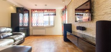 3 oddzielne pokoje, parking | salwator, błonia