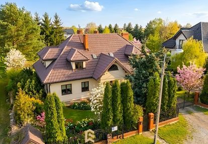 Dom, który zadba o wasze dzieci i wasz spokój