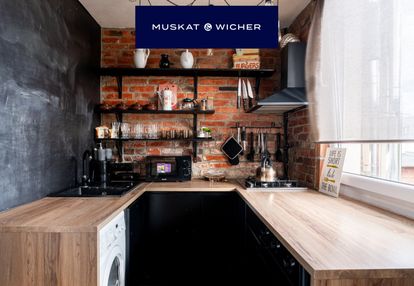 5 pokoi, kamienica z klimatem i potencjałem