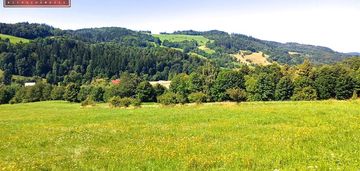 Działka rolna 1,58 ha