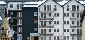 3 pokojowe mieszkanie do własnej aranżacji, garaż