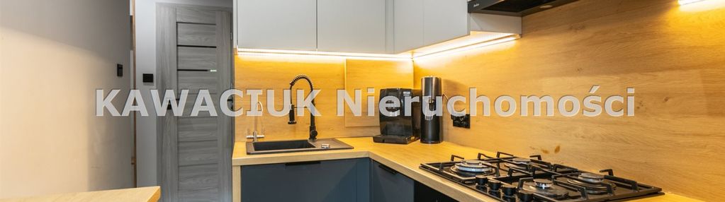 Rezerwacja - mieszkanie