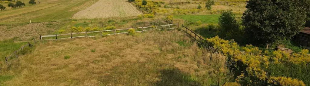 Działka na sprzedaż 3000m2