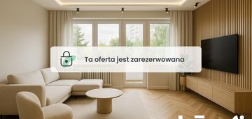 2 pokoje | osobna kuchnia | balkon