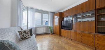 Osobna sypialnia-narożne-rondo daszyńskiego