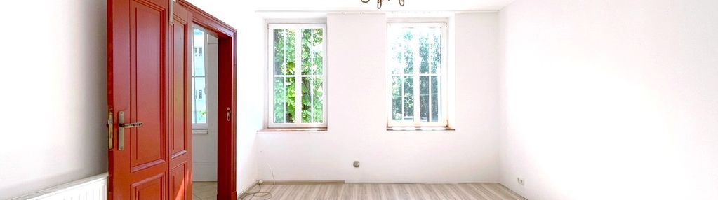 2 pokoje z garderobą | 800m od starego rynku