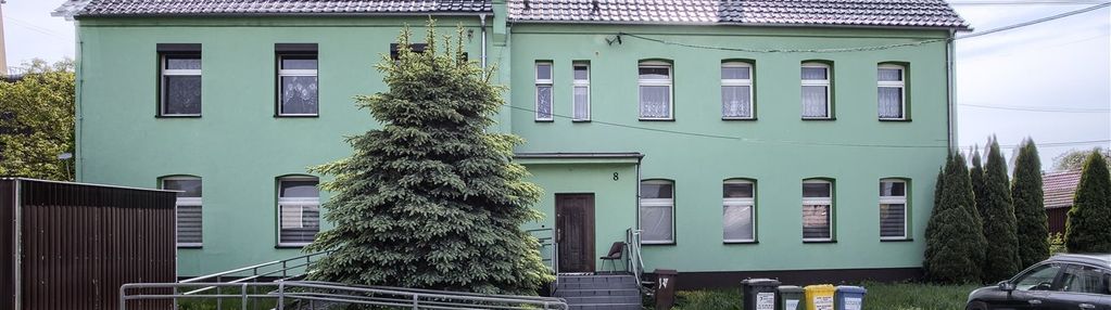 Lokale użytkowe w zalesiu śląskim, gmina leśnica