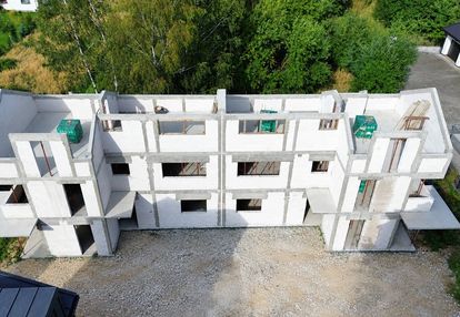 Inwestycja nowa łabędzia - budynek 2a - 138,62 m2