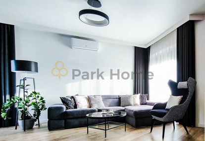 Nowoczesne mieszkanie | widok na wartę