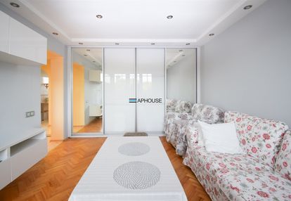 2 pokoje | balkon | park | palacha