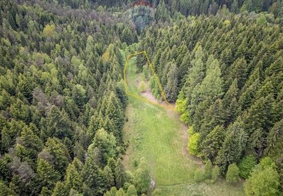 Działka rolna w krzeszowie