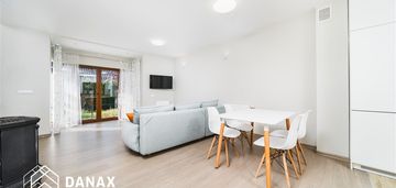 Mieszkanie z widokiem na góry w szeregówce