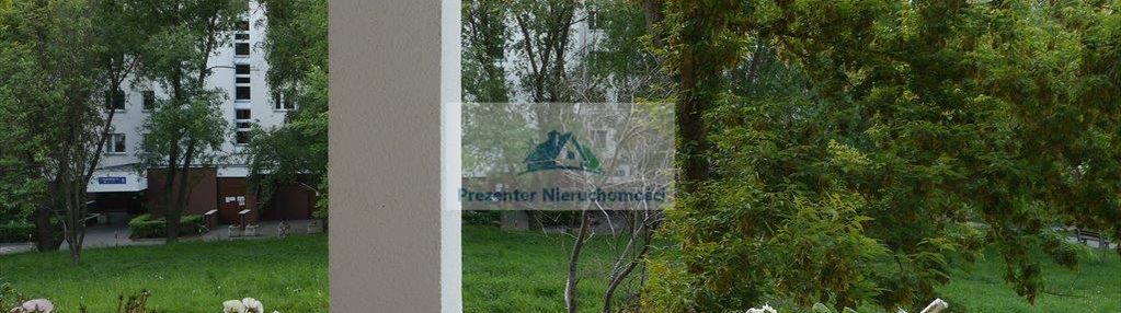 Noskowskiego 65m2. 3 pokoje 1/10p. rozkładowe! metro!