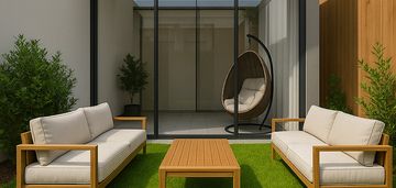 Niski czynsz, ogródek, loggia, komunikacja