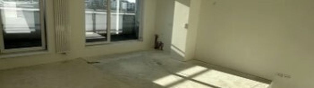 Dwupoziomowe mieszkanie na woli