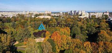 Apartament 3-pokojowy city park zaspa