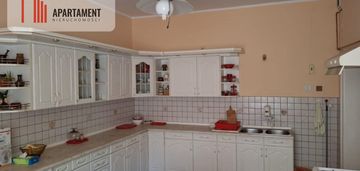 Duże mieszkanie 97,4 m2/blisko centrum/garaż