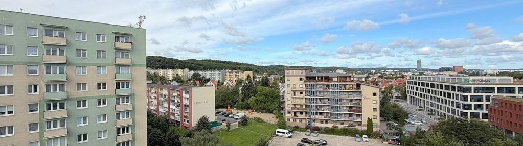 3 pokoje z ogromnym potencjałem w sercu gdańska !