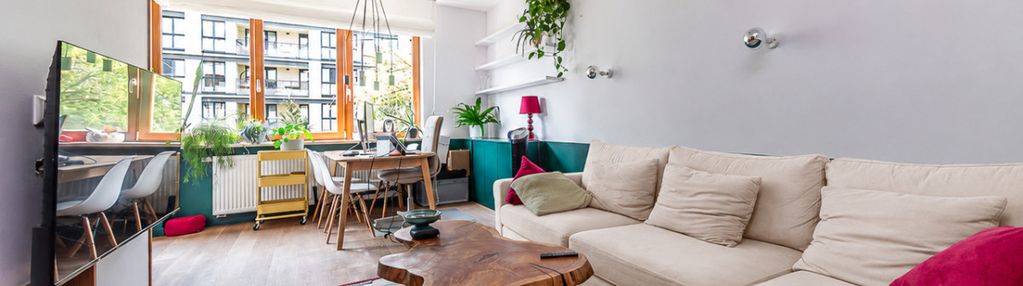 Elegancki apartament premium | hubertus | garaż