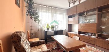 2-pokojowe mieszkanie na sprzedaż wrzosowiak,