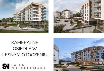 Kolejny etap inwestycji - pełna oferta - zadzwoń
