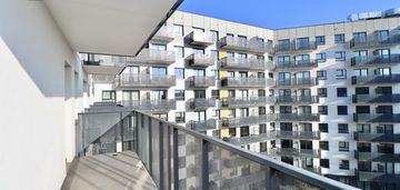 Skąpane w słońcu 4p. | dla rodziny i osiedle verde