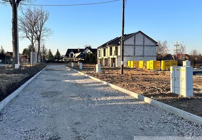 Przedmieścia lubina miejscowość osiek