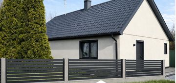 Działka pod dom i biznes 1983 m² /opole lubelskie