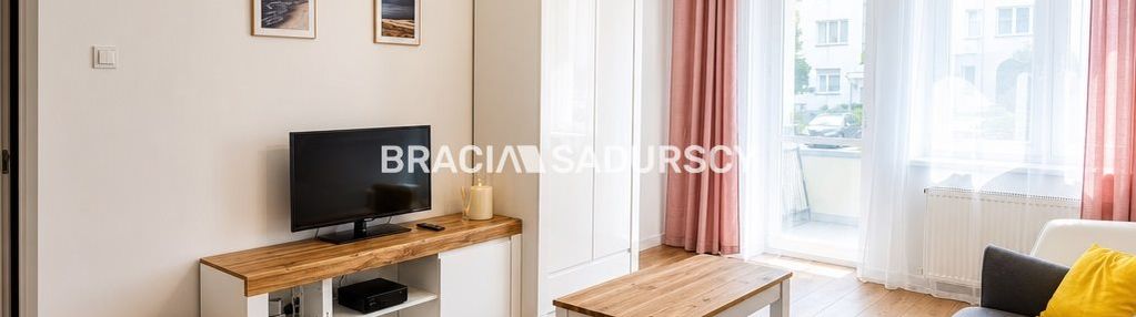 Kawalerka po remoncie | balkon | niski czynsz