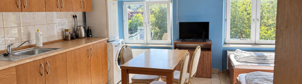 Kawalerka 30 m2 | brzesko | dworzec pkp| parking
