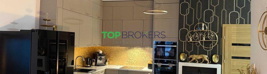 Przestronne i nowoczesne 2 pokoje z ogródkiem