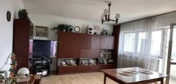 2-pokojowe mieszkanie na mokotowie